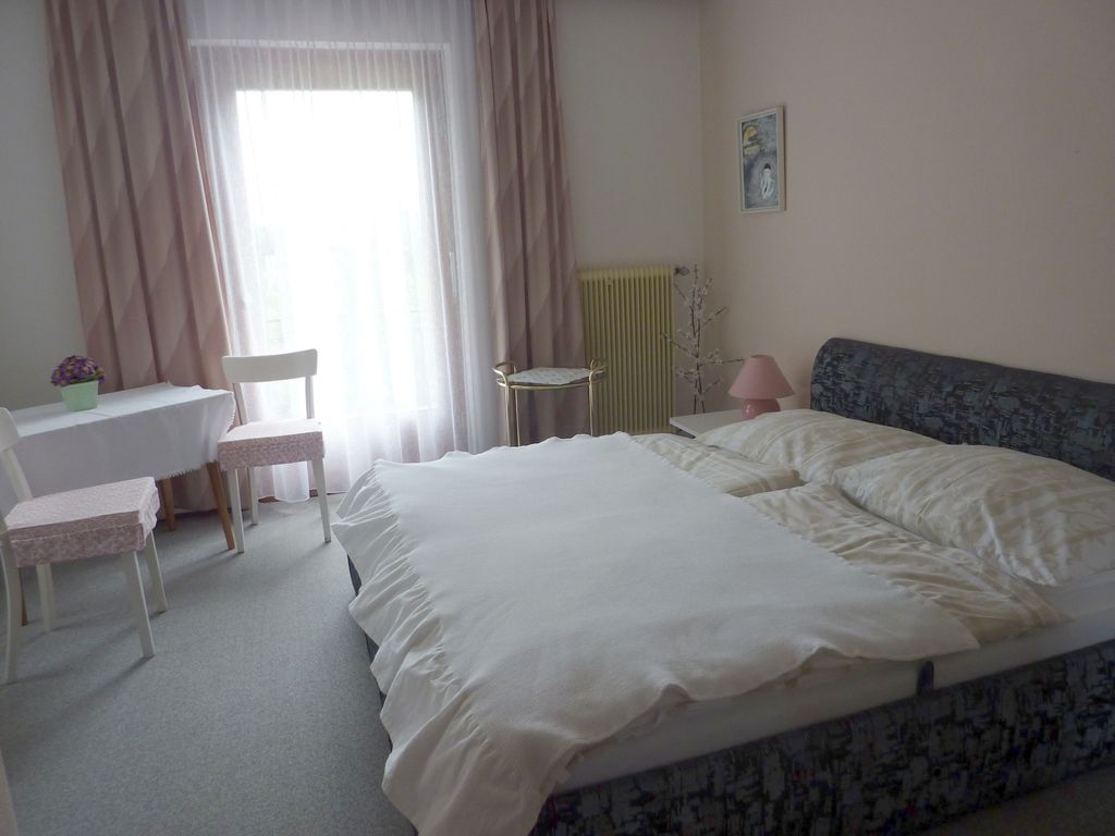 Ferienwohnung Ferner