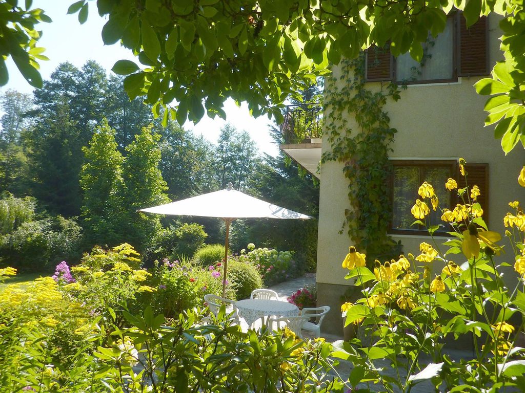 Ferienwohnung Ferner