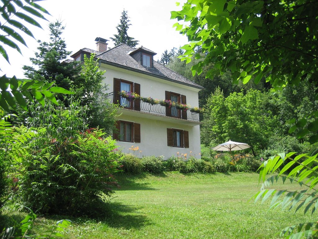Ferienwohnung Ferner