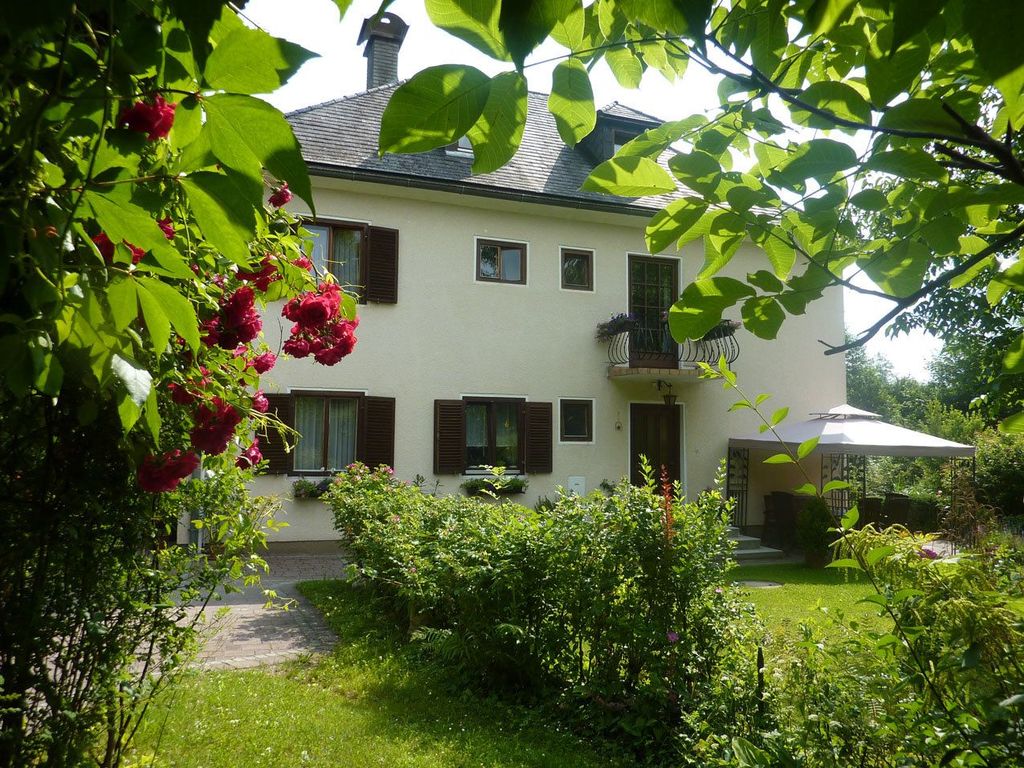 Ferienwohnung Ferner