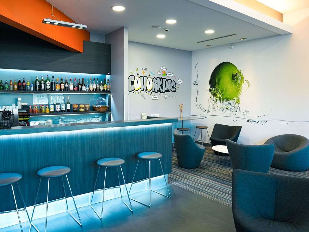 ibis Styles Caen Centre Gare