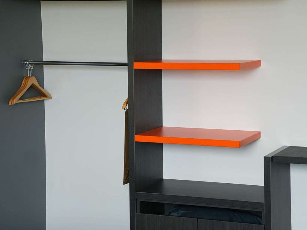ibis Styles Caen Centre Gare