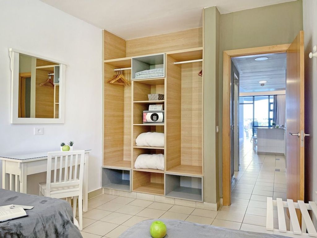 Apartamentos Gran Amadores