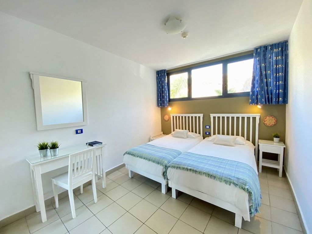 Apartamentos Gran Amadores