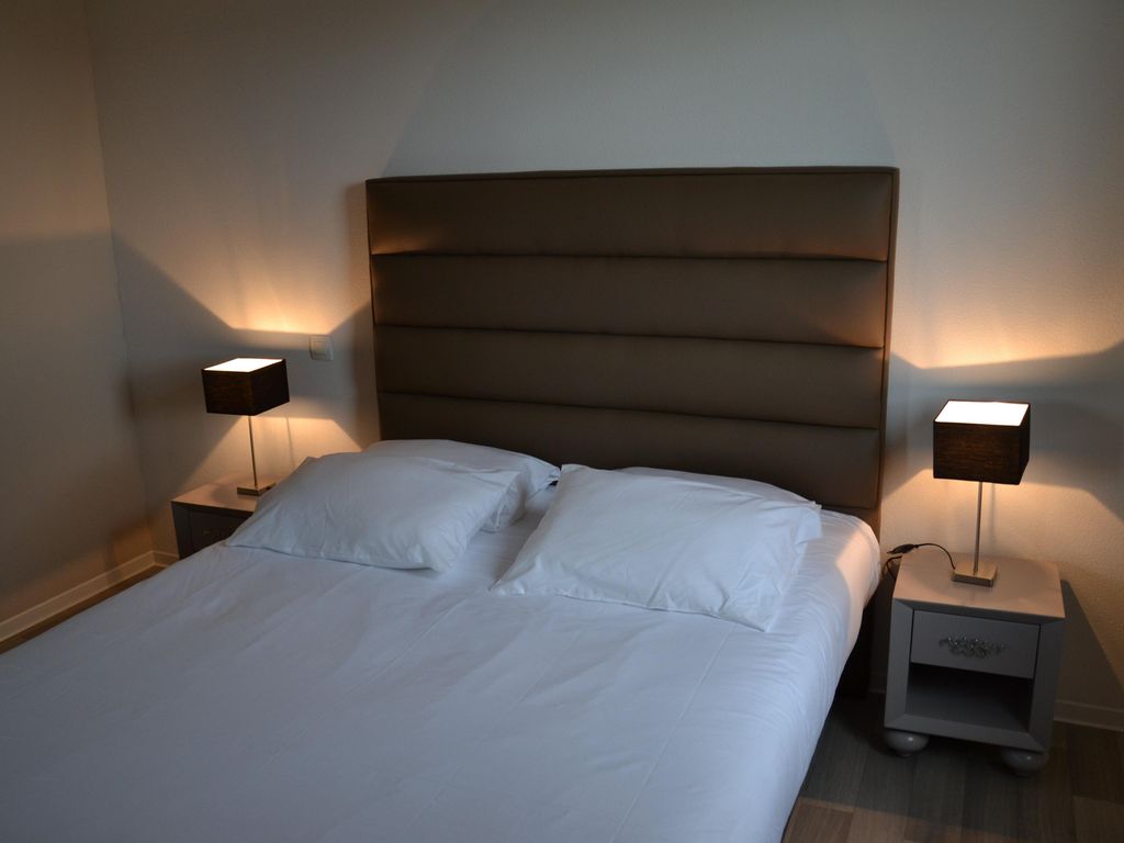 Adonis Hotel Bayonne