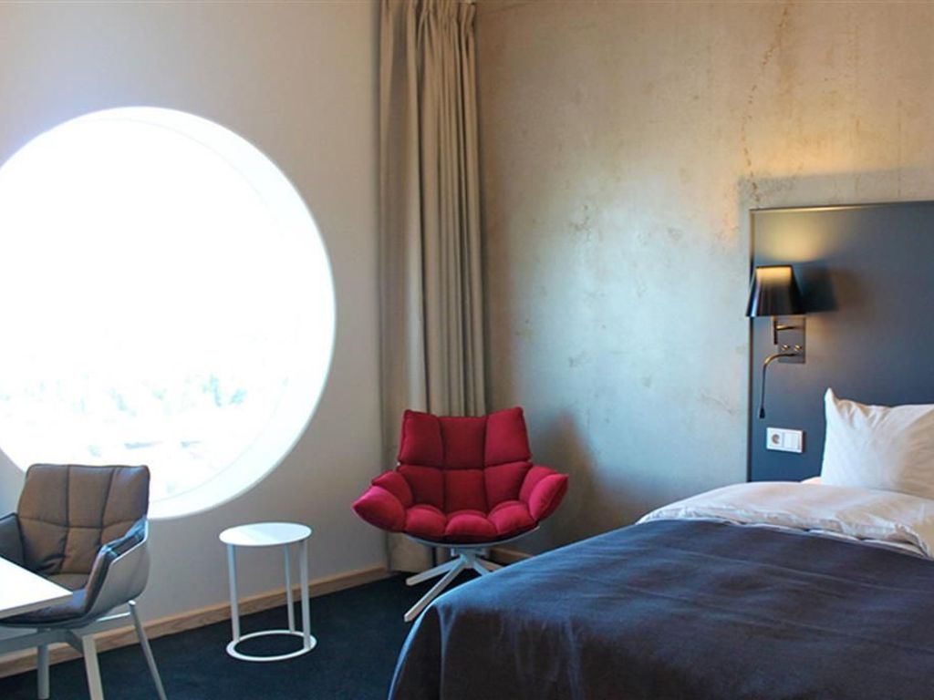 Quality Hotel Strawberry Arena