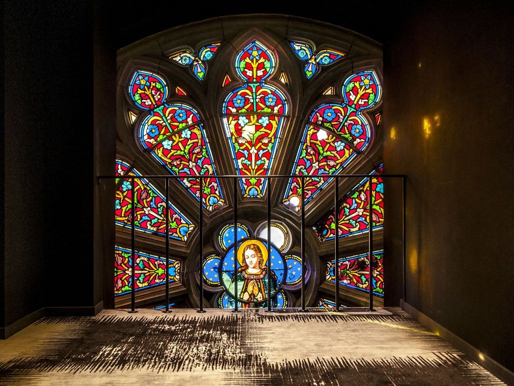 Martin's Dream Hotel