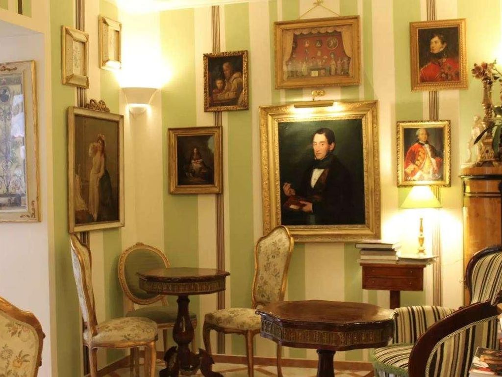 Hotel  Al Teatro