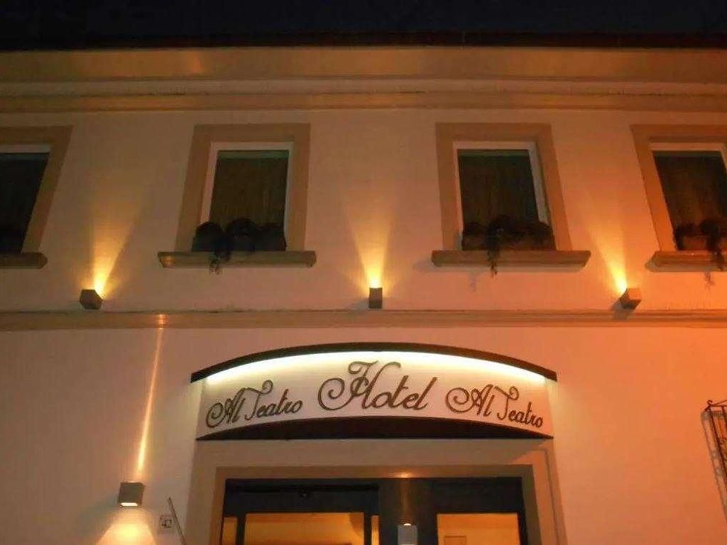 Hotel  Al Teatro