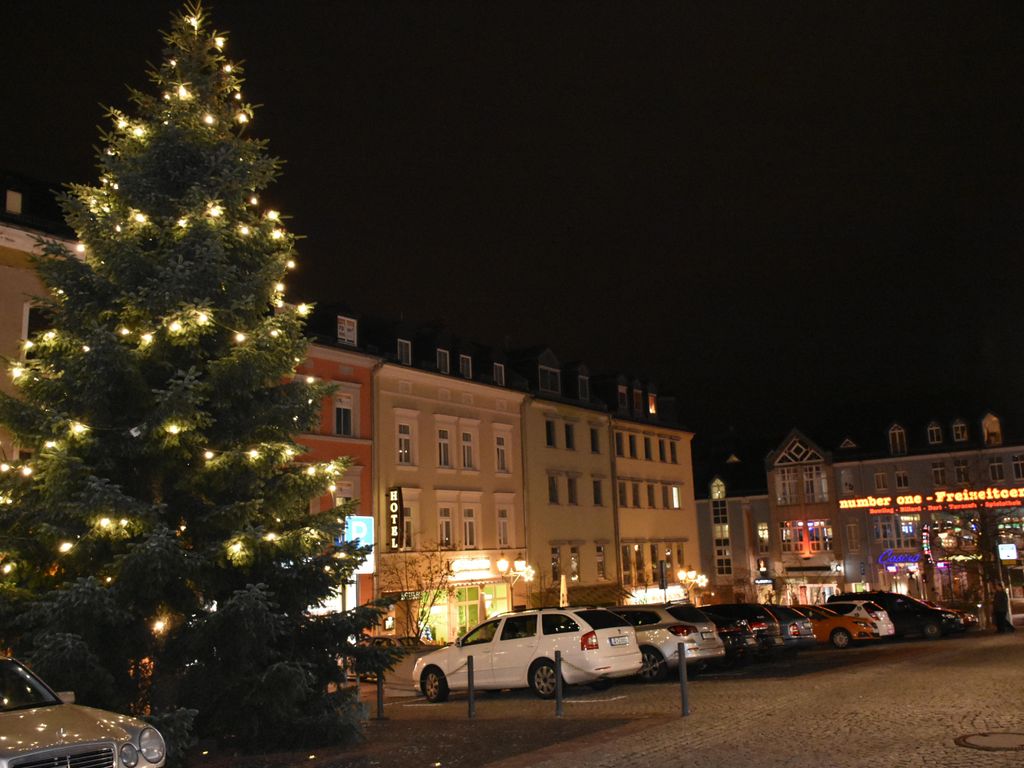Am Klostermarkt