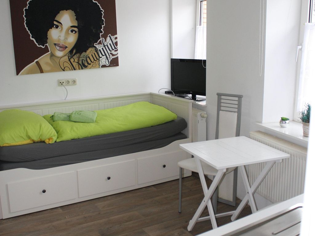 Citypension Melsun