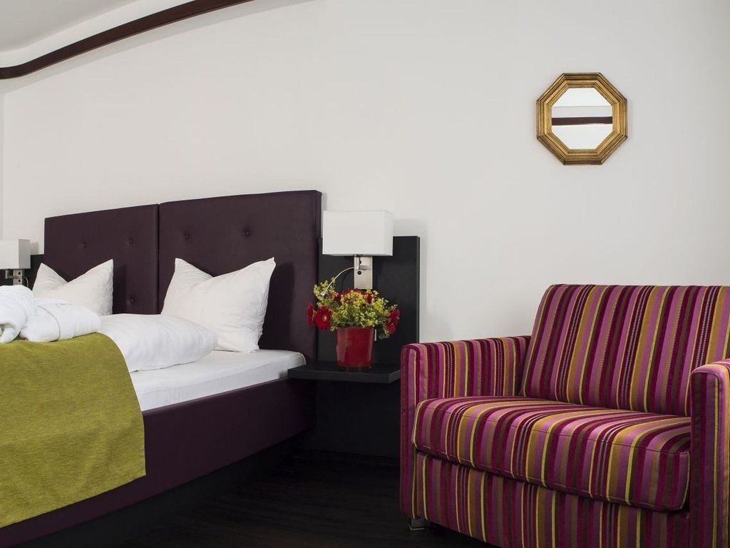 Hotel Gloria