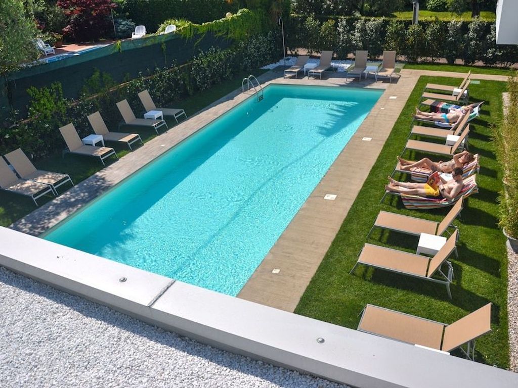 Hotel Maximilian