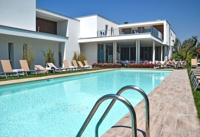 Hotel Maximilian