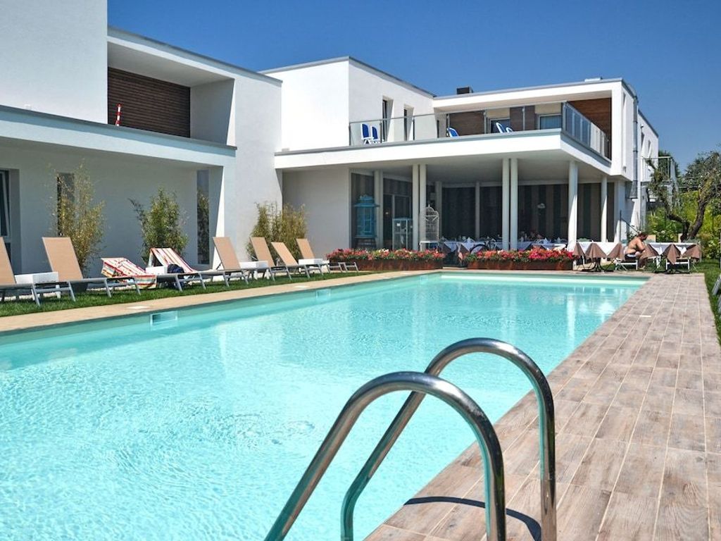 Hotel Maximilian