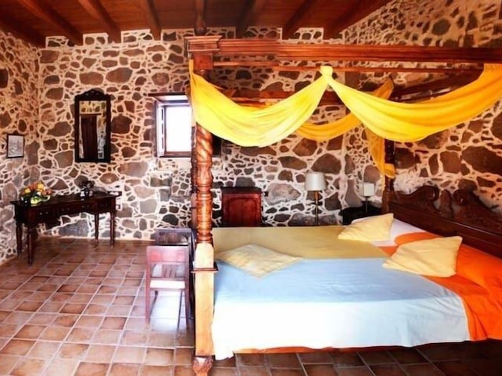 Hotel Rural Restaurante Mahoh