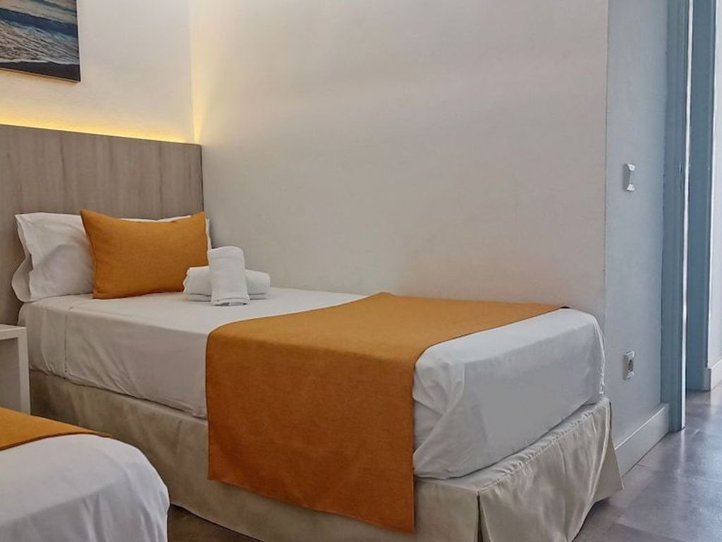 Marina Elite Hotel
