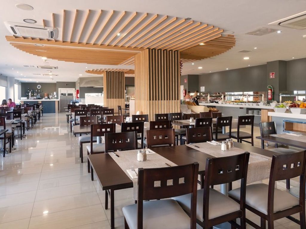 Marina Elite Hotel