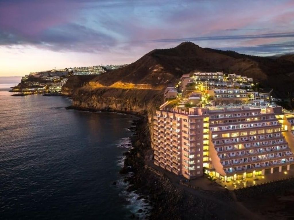 Marina Elite Hotel