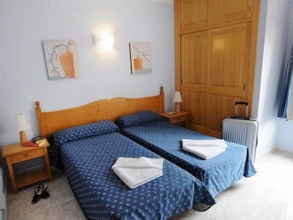 Apartamentos Maribel