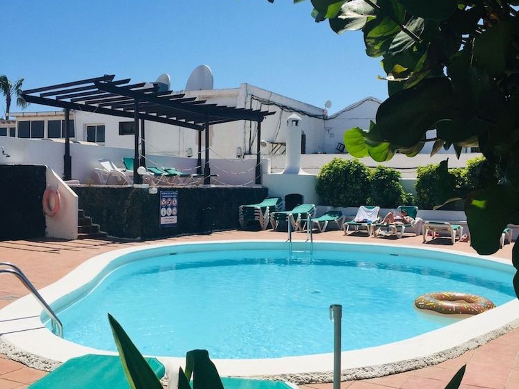 Apartamentos Maribel
