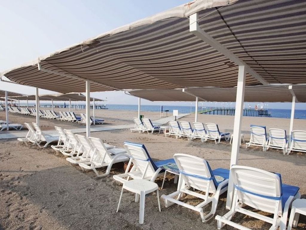 Sunis Elita Beach Resort Hotel & Spa  - All inclusive
