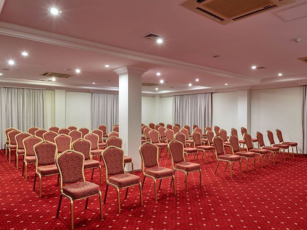 Sunis Elita Beach Resort Hotel & Spa  - All inclusive