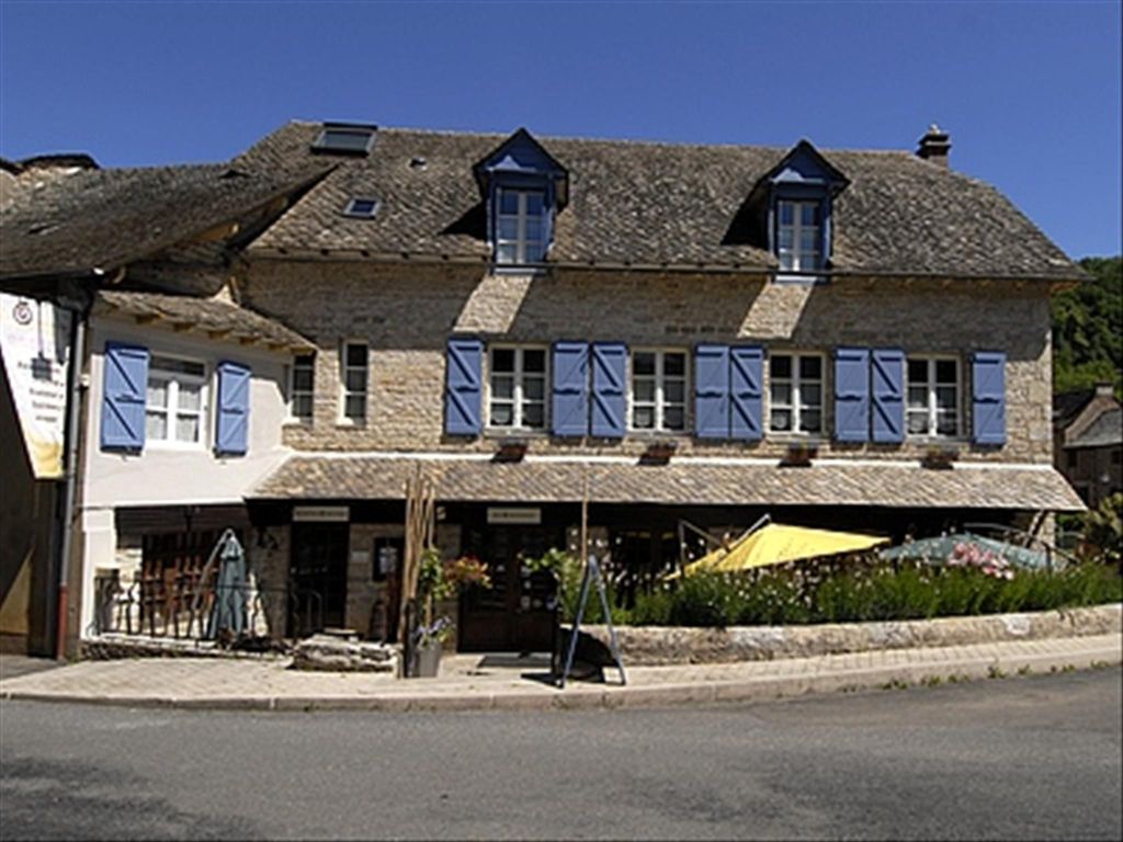 Auberge du château Logis