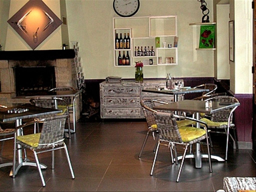 Auberge du château Logis