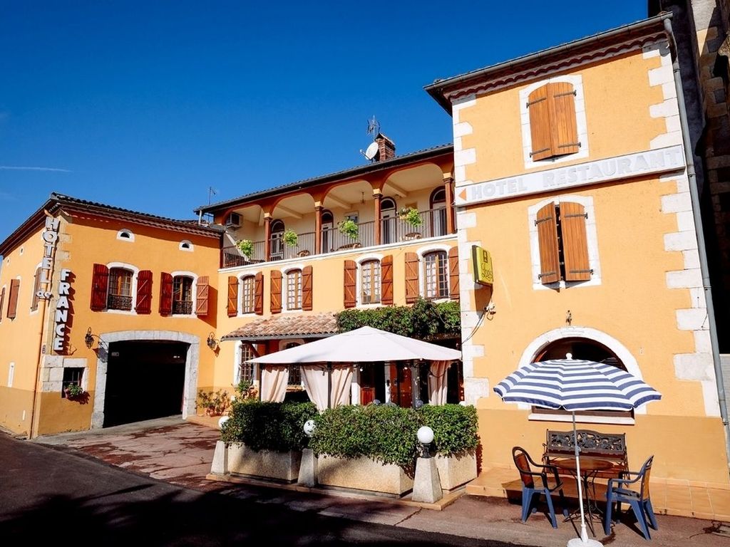 De France Logis
