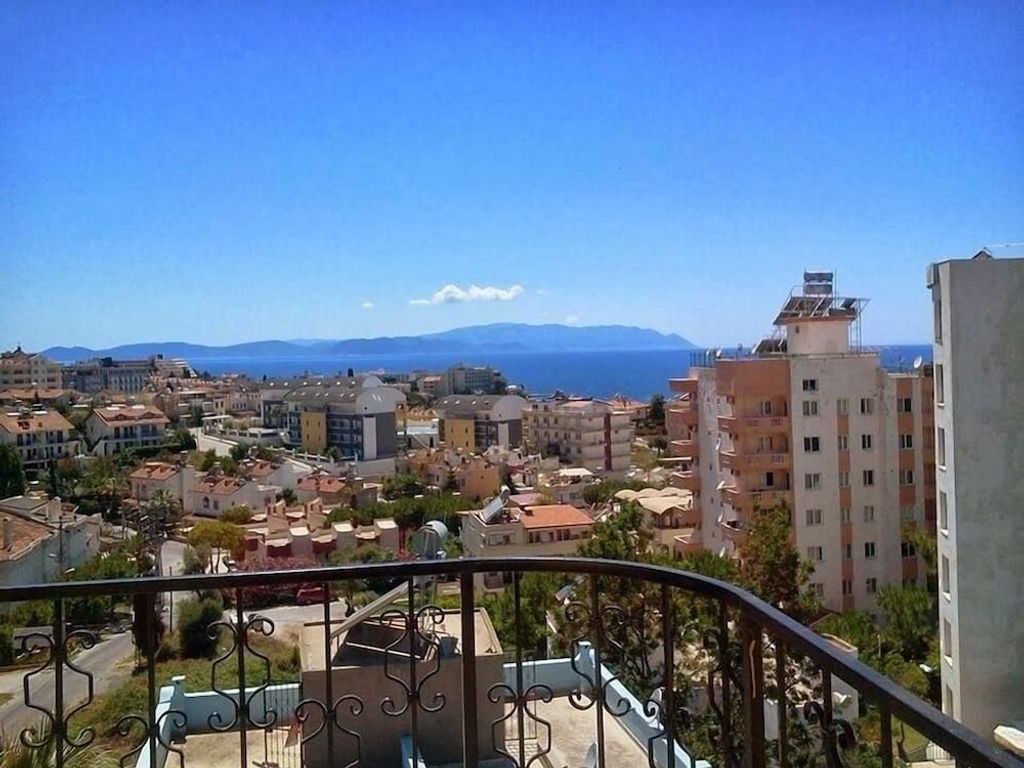 Erşah Otel