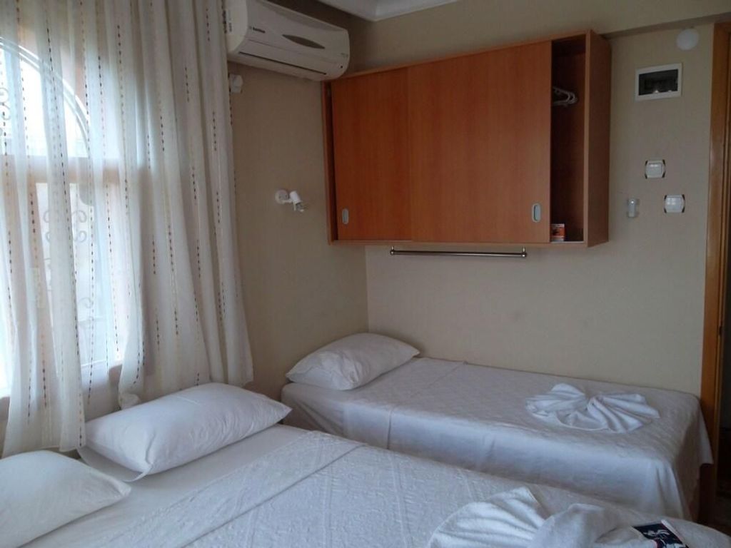 Erşah Otel