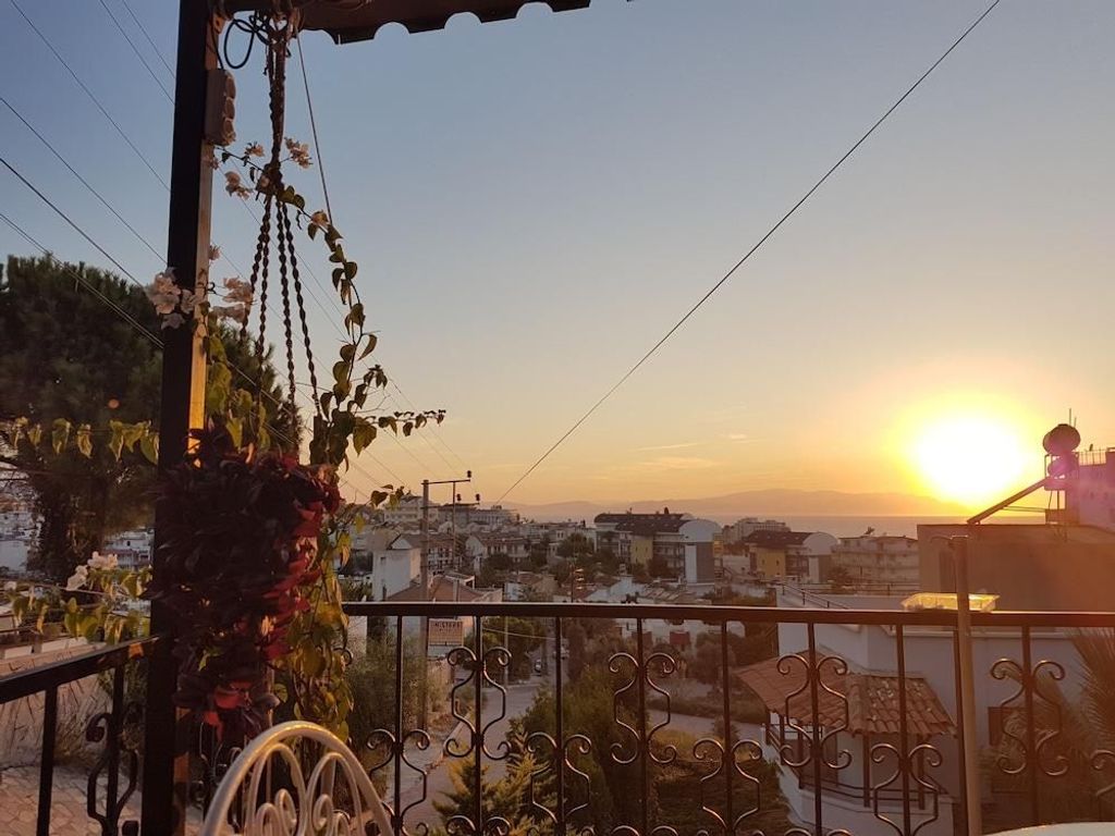 Erşah Otel