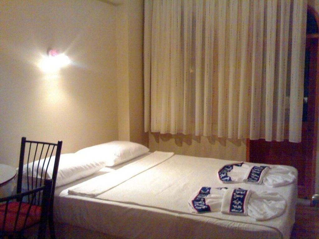 Erşah Otel