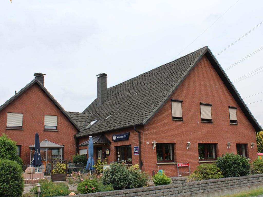 Veltheimer Hof