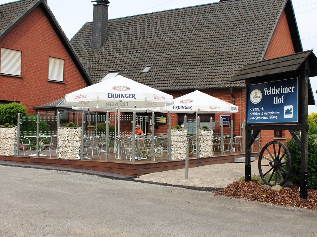 Veltheimer Hof