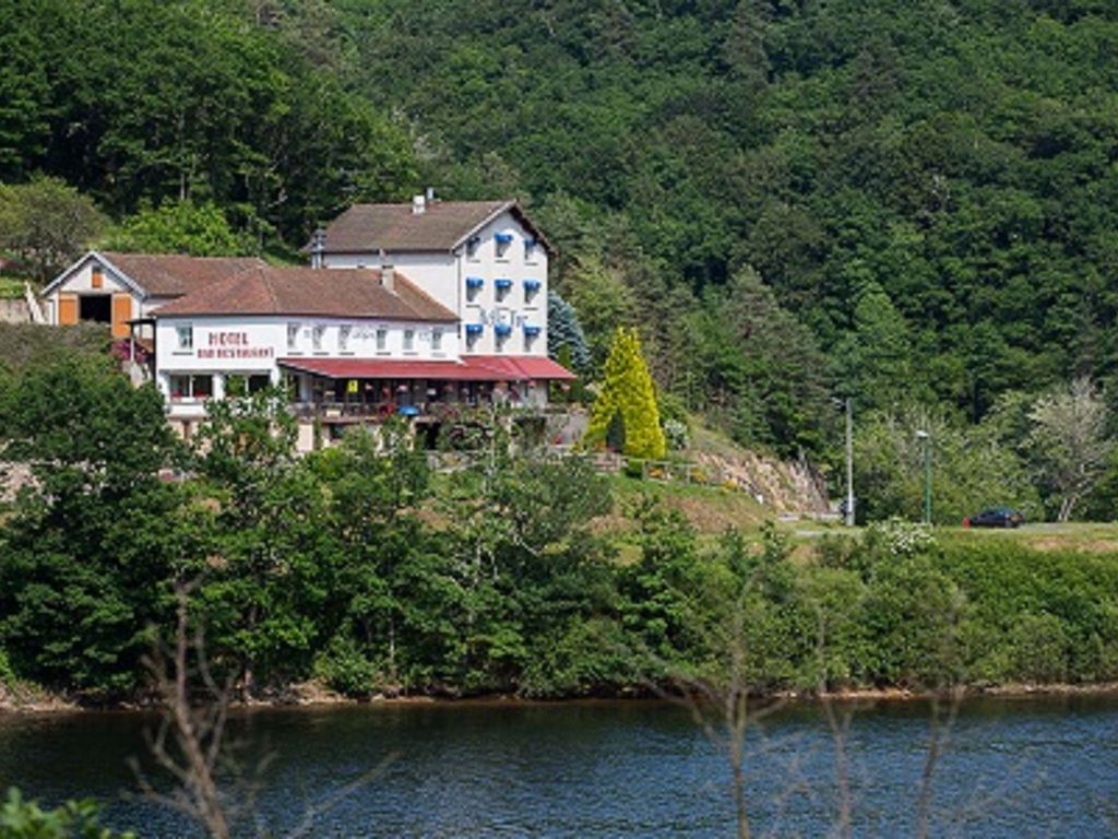 Belle vue Logis