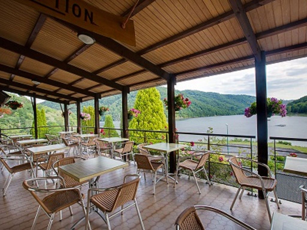 Belle vue Logis