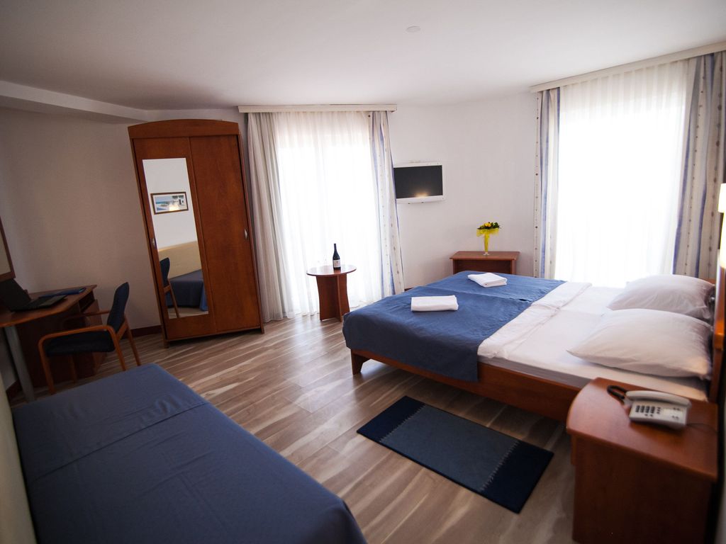 Hotel Plaža