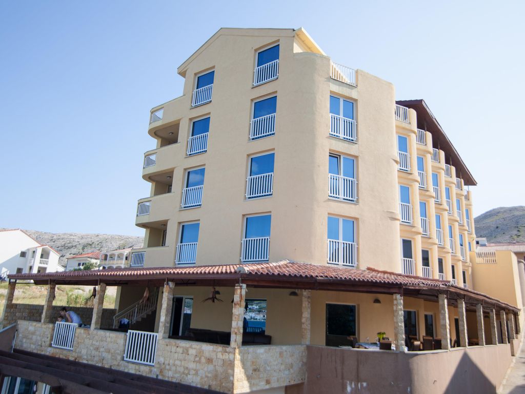 Hotel Plaža