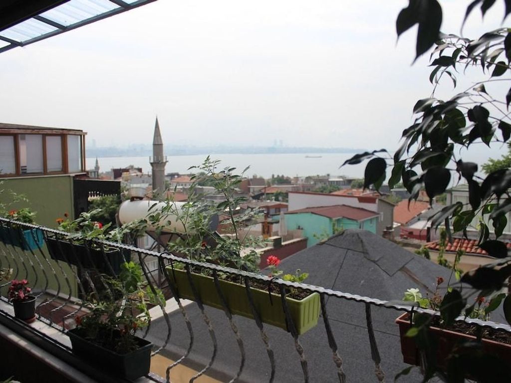 Stanpoli Hostel