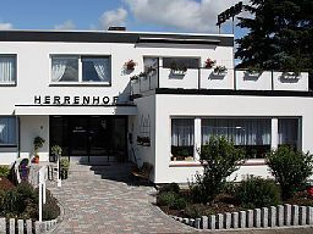 Herrenhof