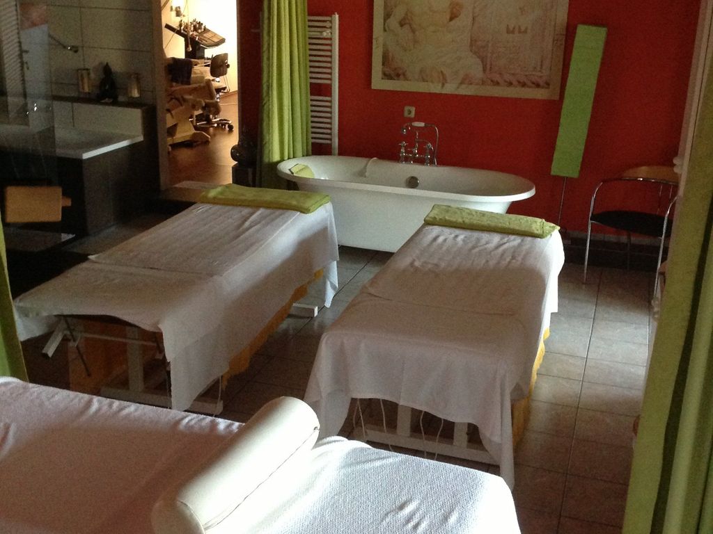 Kurhotel Strandhof