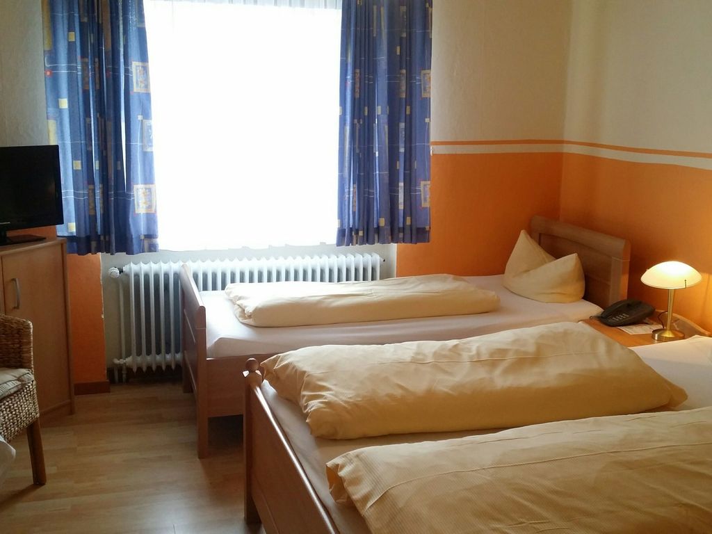 Kurhotel Strandhof
