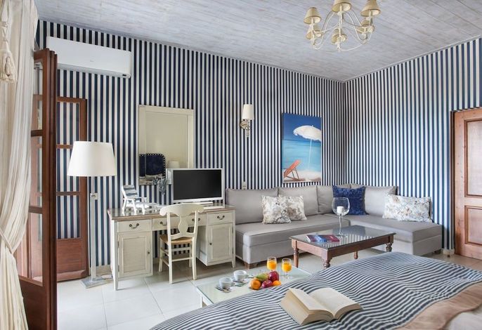 Porto Vitilo Boutique Hotel