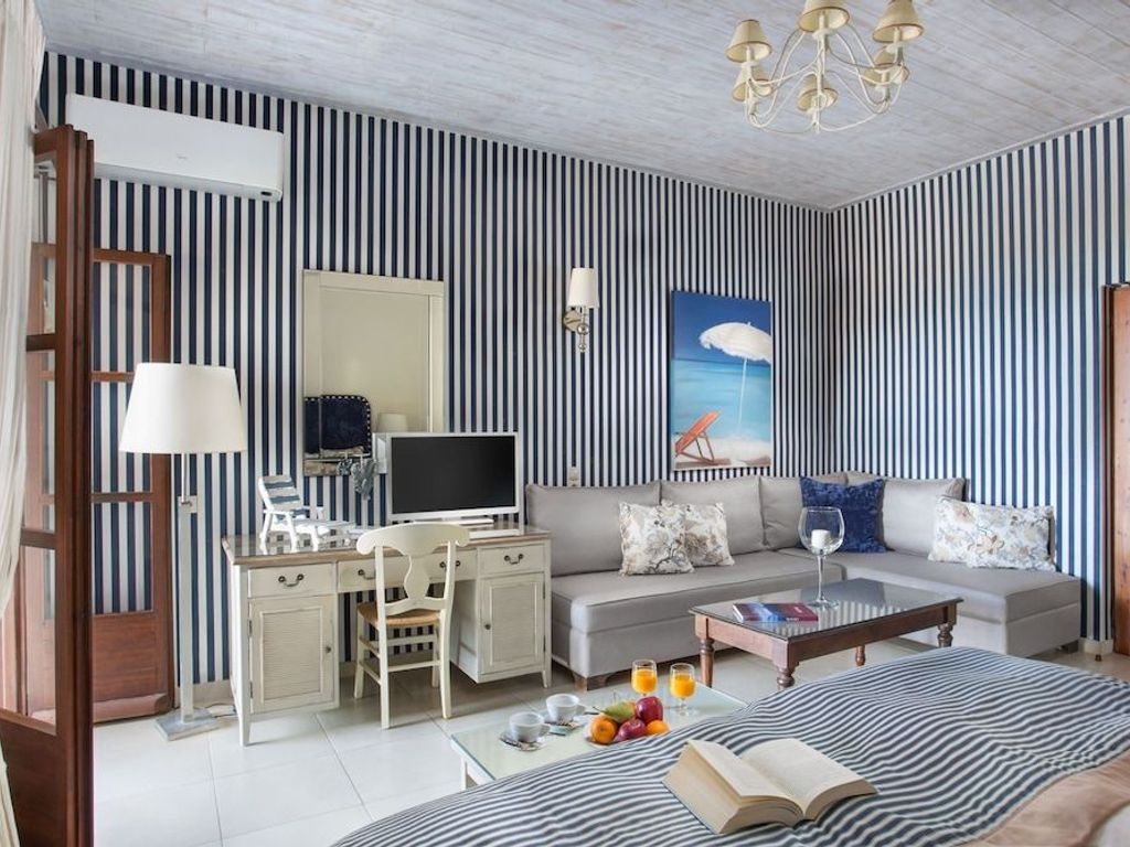 Porto Vitilo Boutique Hotel