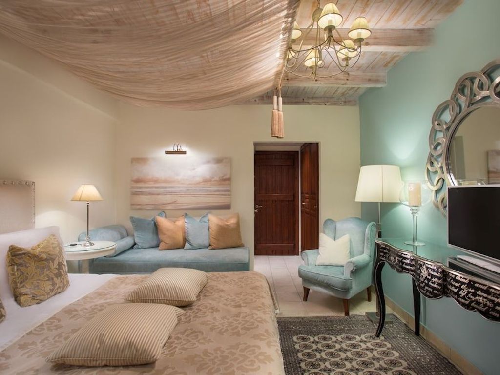 Porto Vitilo Boutique Hotel