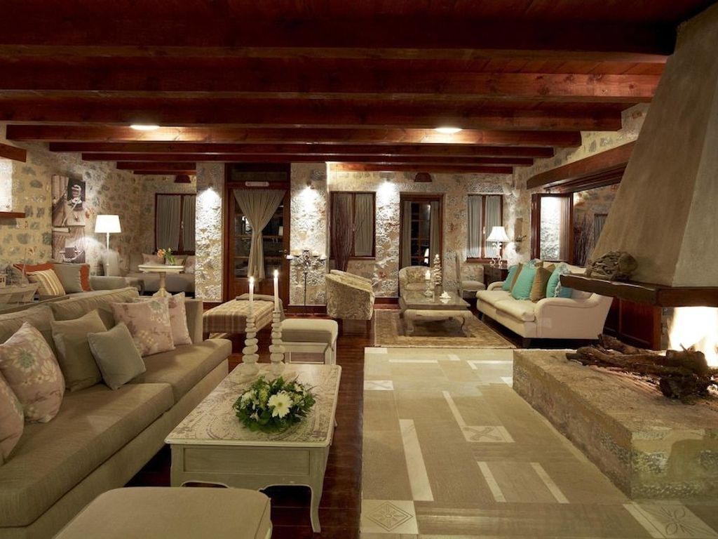 Porto Vitilo Boutique Hotel