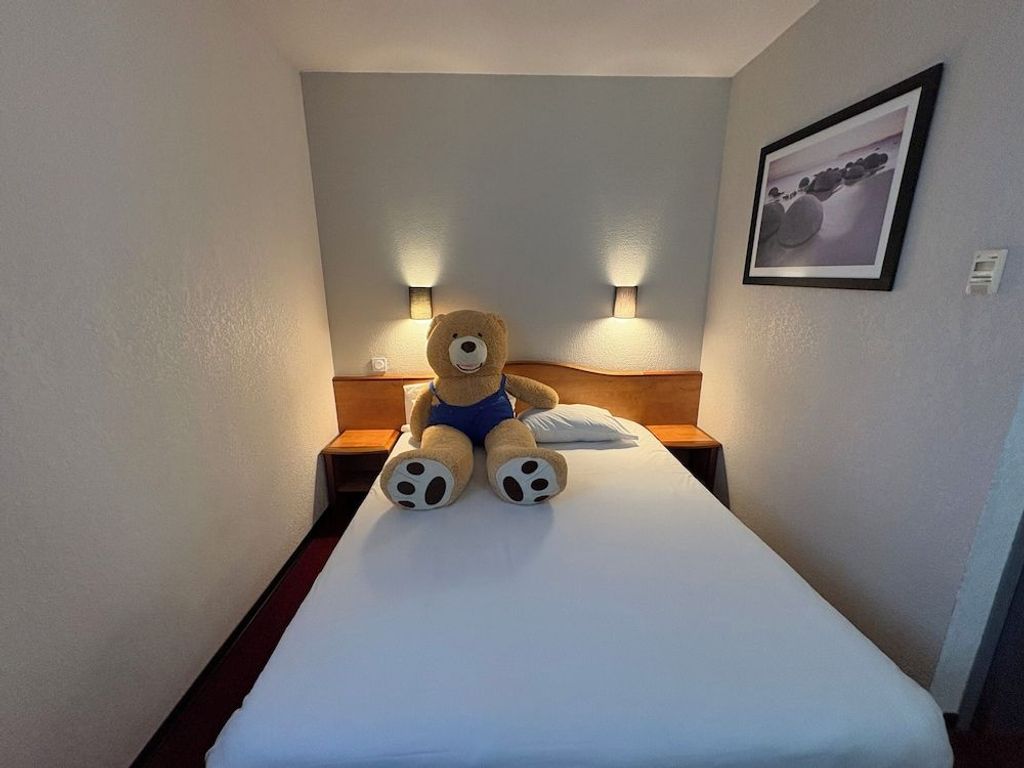 Brit Hotel Confort Villeneuve Sur Lot