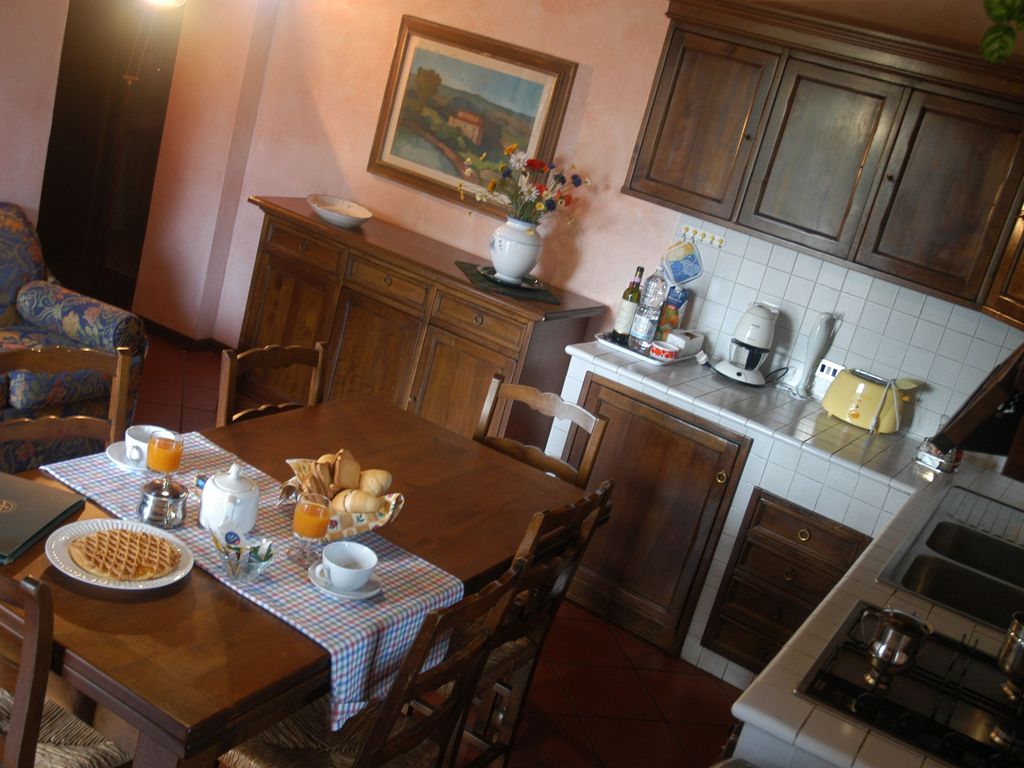 Il Sapito Agriturismo